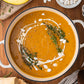 Acorn Squash Soup