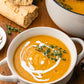 Acorn Squash Soup