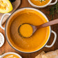 Acorn Squash Soup