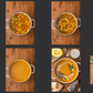 Acorn Squash Soup