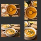 Acorn Squash Soup