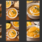 Acorn Squash Soup