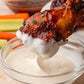 Air Fryer BBQ Chicken Wings