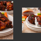 Air Fryer BBQ Chicken Wings