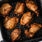 Air Fryer Boneless Chicken Thighs