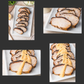 Air Fryer Pork Roast with Maple Dijon Gravy
