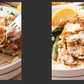 Air Fryer Tilapia with Creamy Lemon Dijon Sauce