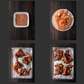 BBQ Chicken Quarters
