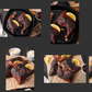 BBQ Chicken Quarters