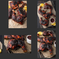 BBQ Chicken Quarters