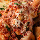 Baked Rigatoni and Sausage