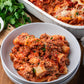 Baked Rigatoni and Sausage