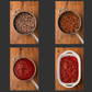 Baked Rigatoni and Sausage