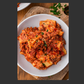 Baked Rigatoni and Sausage
