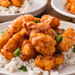 Bang Bang Chicken