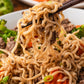 Beef and Ramen Noodles