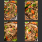 Beef and Ramen Noodles