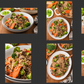 Beef and Ramen Noodles