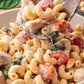 Boursin Pasta with Chicken