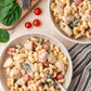 Boursin Pasta with Chicken