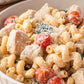 Boursin Pasta with Chicken