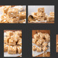 Brown Butter Rice Krispie Treats