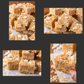 Brown Butter Rice Krispie Treats