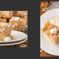 Brown Butter Rice Krispie Treats