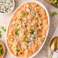 Buffalo Chicken Salad