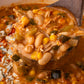Buffalo Chicken Chili