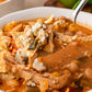 Buffalo Chicken Chili