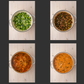 Buffalo Chicken Chili