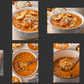 Buffalo Chicken Chili