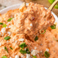 Buffalo Chicken Salad