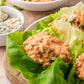 Buffalo Chicken Salad