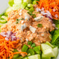 Buffalo Chicken Salad