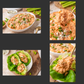 Buffalo Chicken Salad