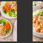 Buffalo Chicken Salad