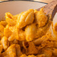 Butternut Squash Mac and Cheese