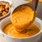 Butternut Pumpkin and Sweet Potato Soup