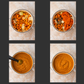 Butternut Pumpkin and Sweet Potato Soup