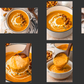 Butternut Pumpkin and Sweet Potato Soup
