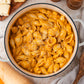 Butternut Squash Mac and Cheese