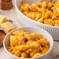 Butternut Squash Mac and Cheese