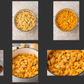 Butternut Squash Mac and Cheese