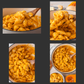 Butternut Squash Mac and Cheese
