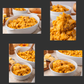 Butternut Squash Mac and Cheese