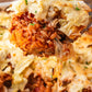 Cabbage Roll Casserole