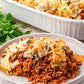 Cabbage Roll Casserole
