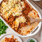 Cabbage Roll Casserole